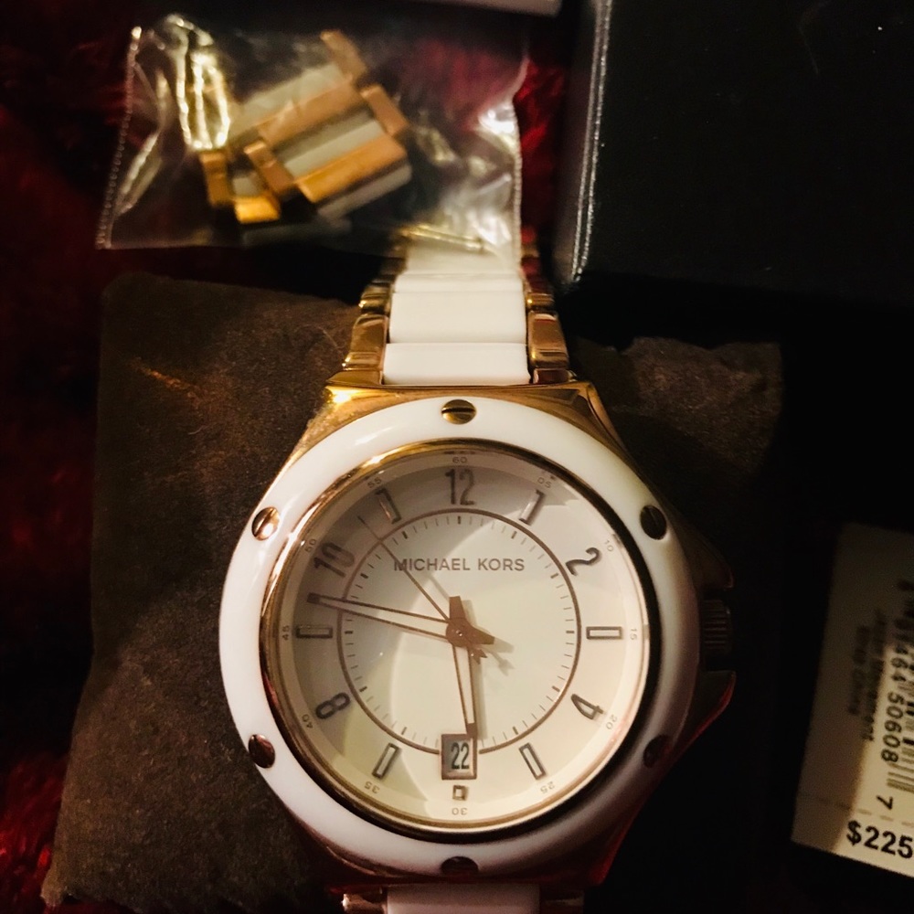 Michael Kors watch